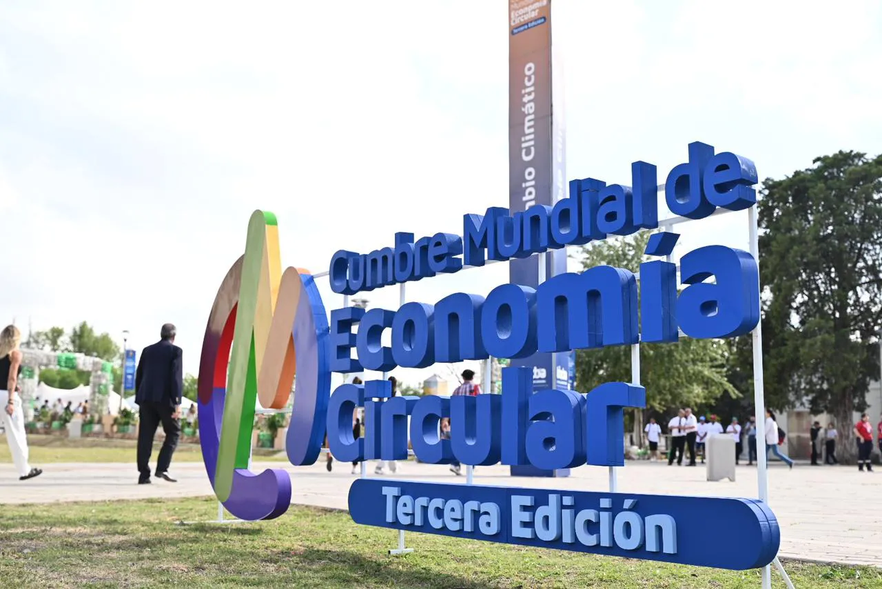 Economía Circular