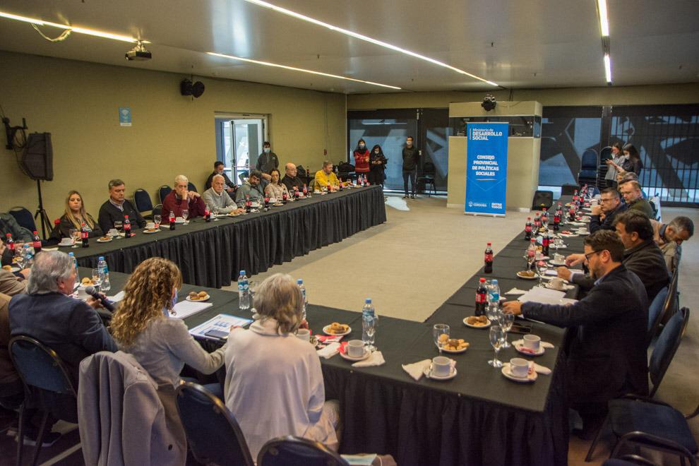 los proyectos sociales