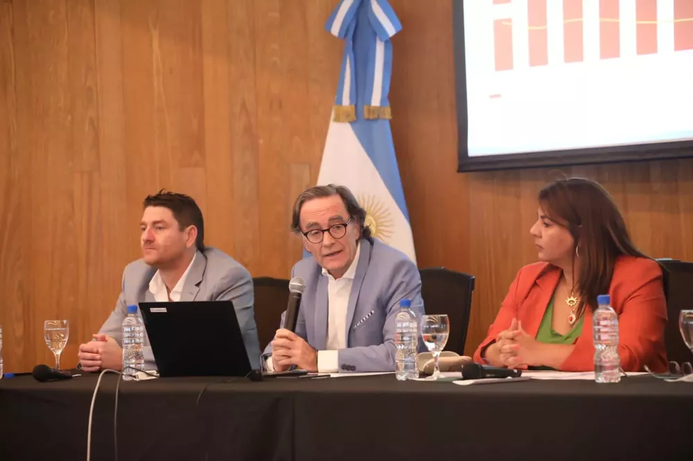 presupuesto legislatura