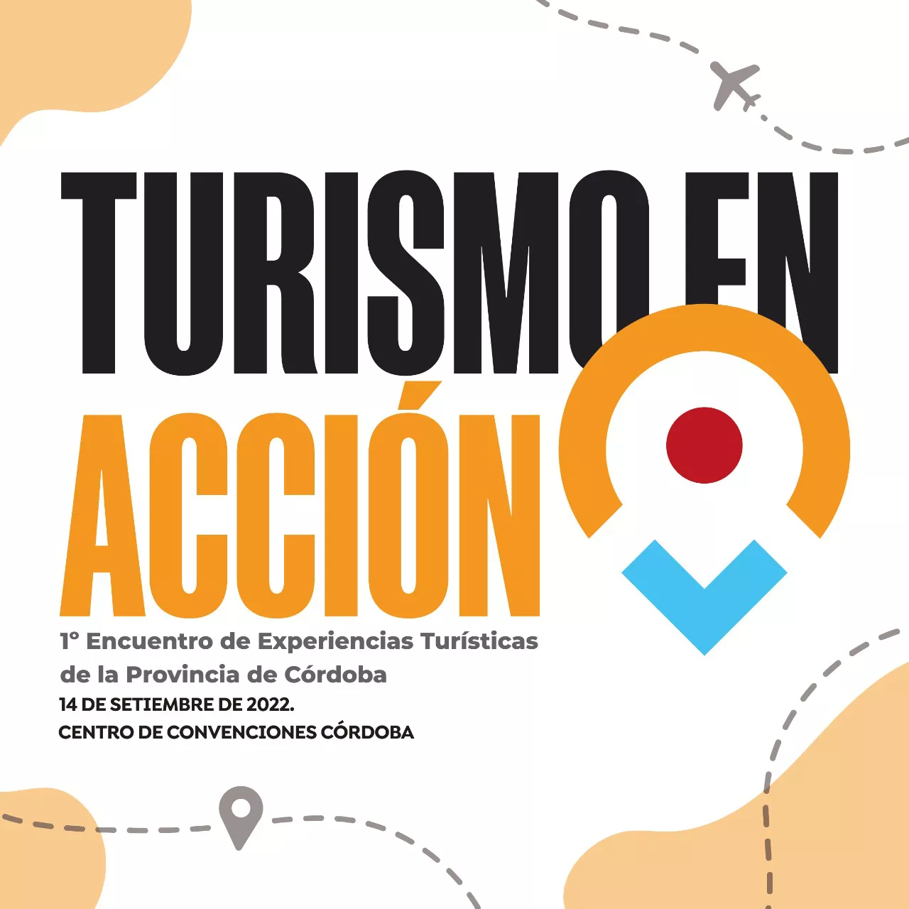turismo en acción