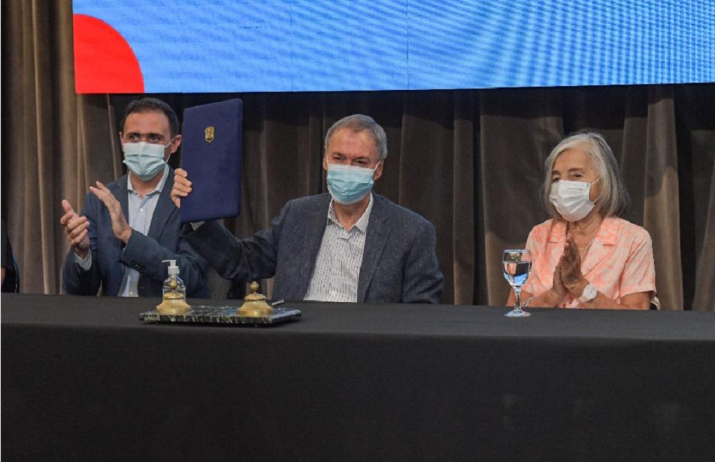 abuelas plaza de mayo Sonia Torres y schiaretti 2