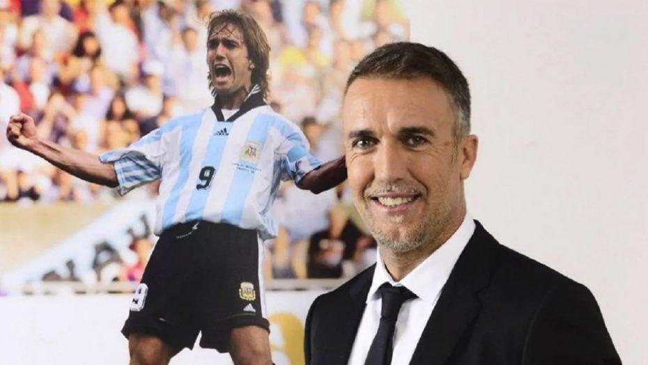 Batistuta