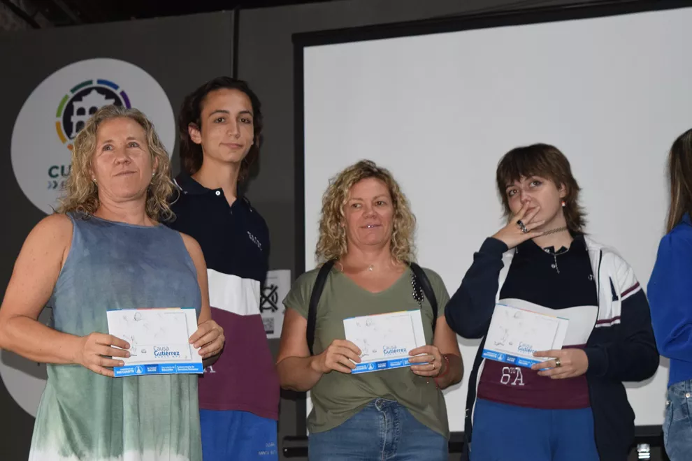 semana de la memoria