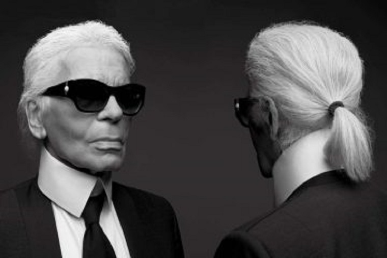 KarlLagerfeld