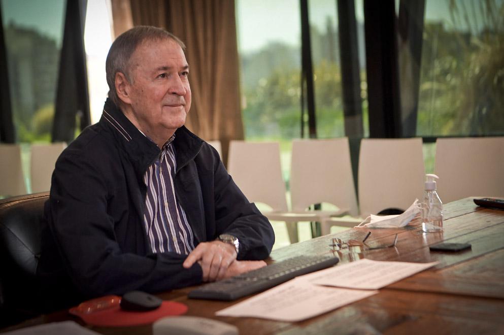 Gobernador de Córdoba