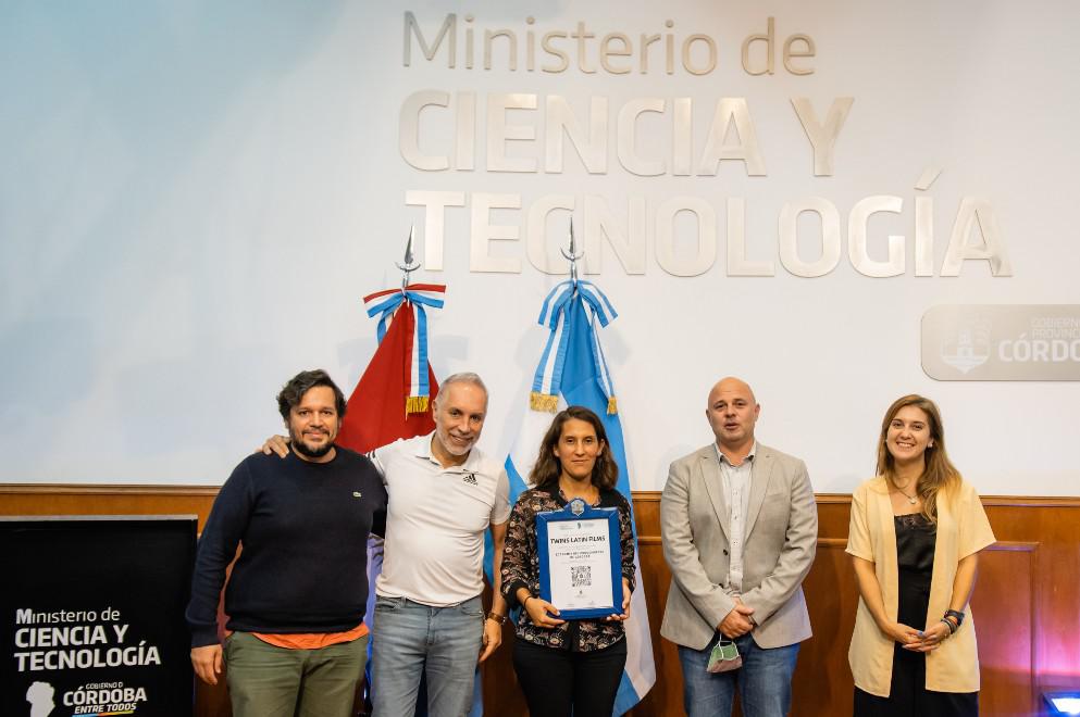 Ciencia y Tecnología