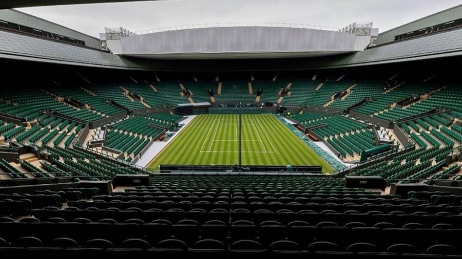 Wimbledon