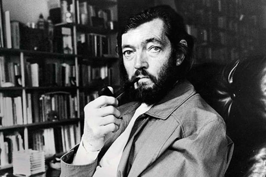 Julio Cortázar