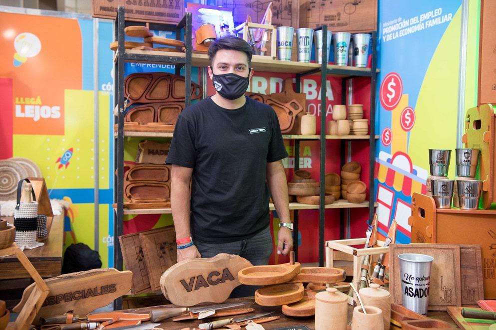 Córdoba es emprendedora