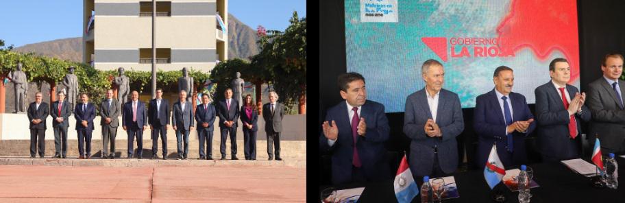 Corredor Bioceánico 3