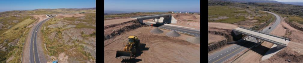 Parque Nacional Quebrada del Condorito 2