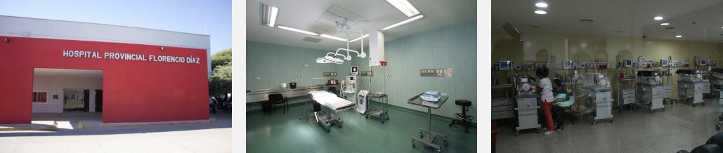 hospitales coronavirus interior 1
