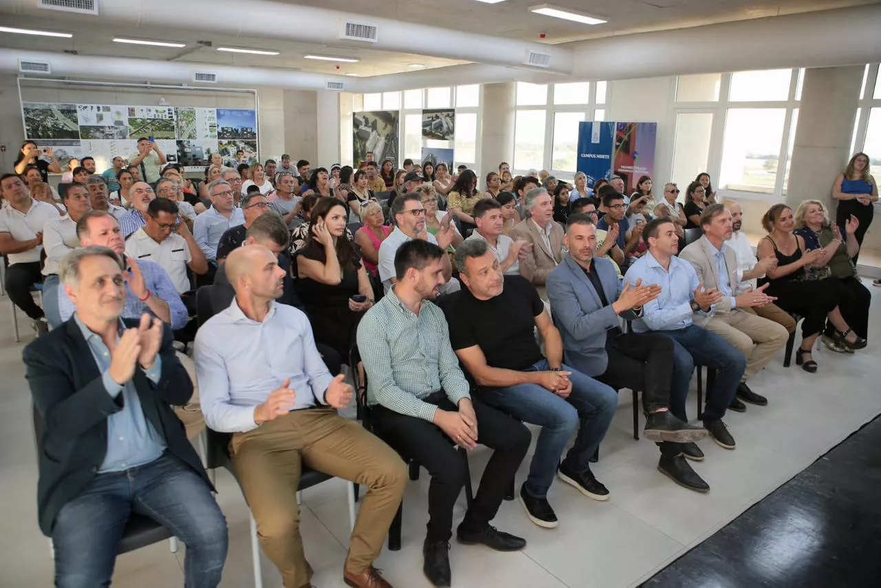 El Encuentro Metropolitano