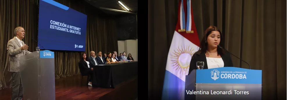 Conexión a Internet Estudiantil Gratuita CIEG 4