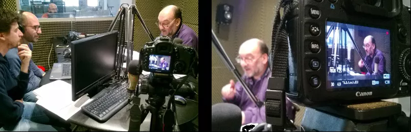 Animaciones cordobesas 3