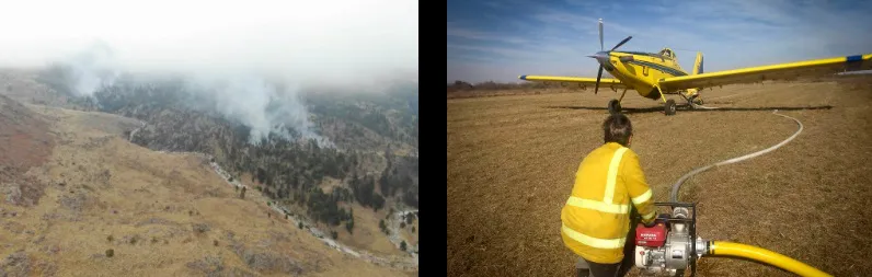 Incendios cba riesgos