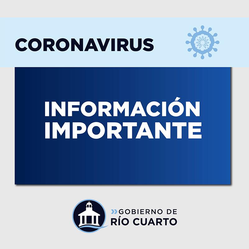 Placa Info Importante
