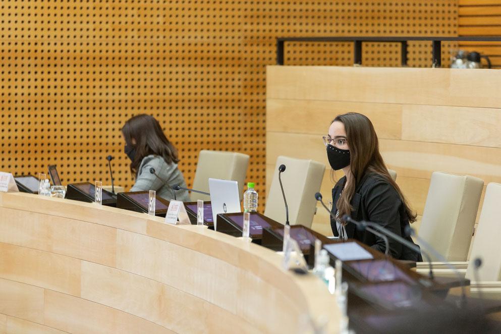 movimiento universitario