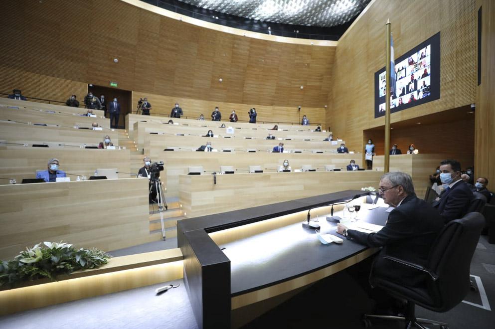 juan schiaretti gobernador cba