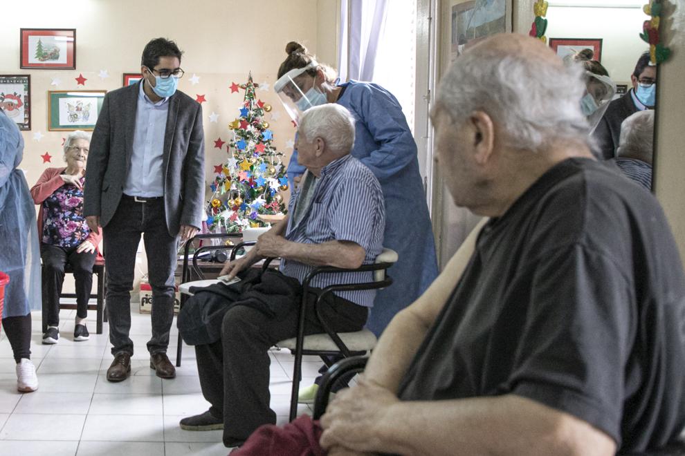 campaña de vacunación en cba adultos mayores