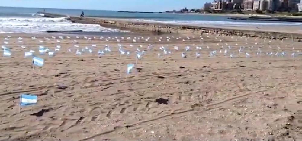 Turismo Mar del Plata 