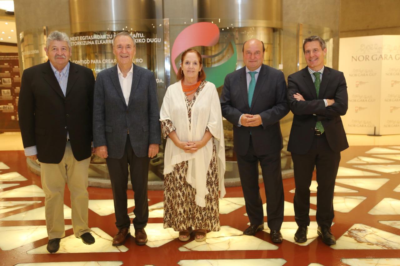 Partido Nacionalista Vasco