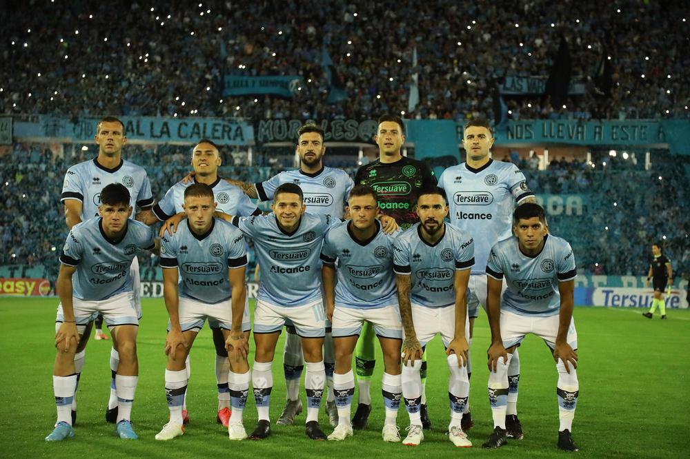 Belgrano