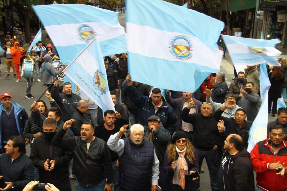 Luz y Fuerza cordoba 2