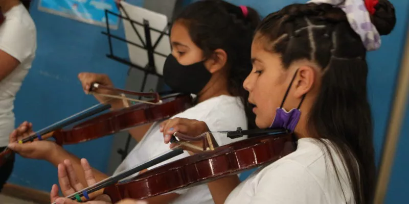 Parque Educativo Norte