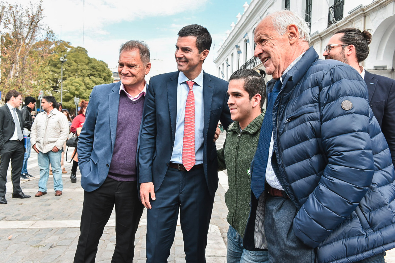 cordoba consenso fede