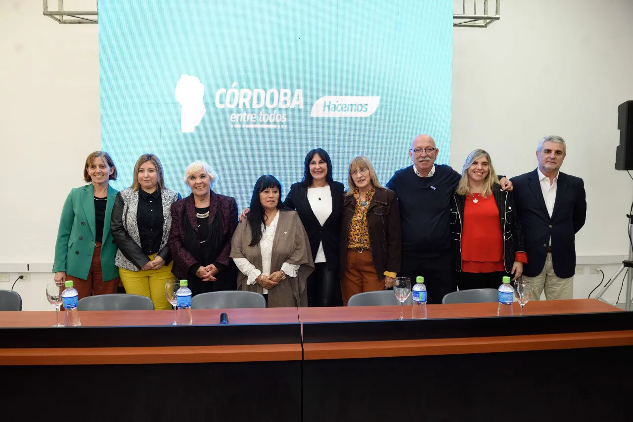 alfabetización digital córdoba