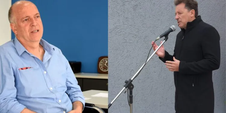 Elecciones almafuerte