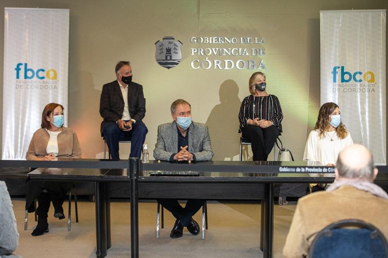 Gob creditos para el sector cultural