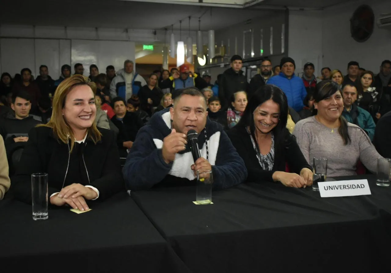 radicalismo auténtico