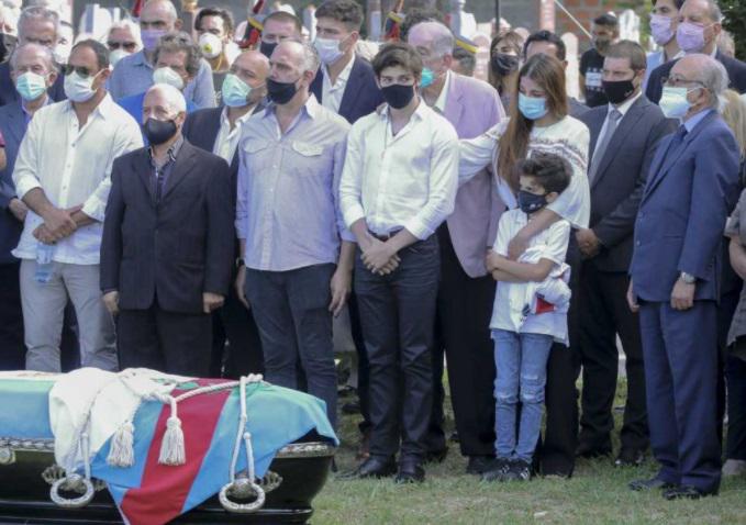 Menem funeral ultimo adios 3