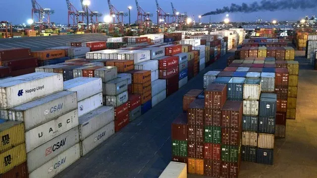 dólar importaciones