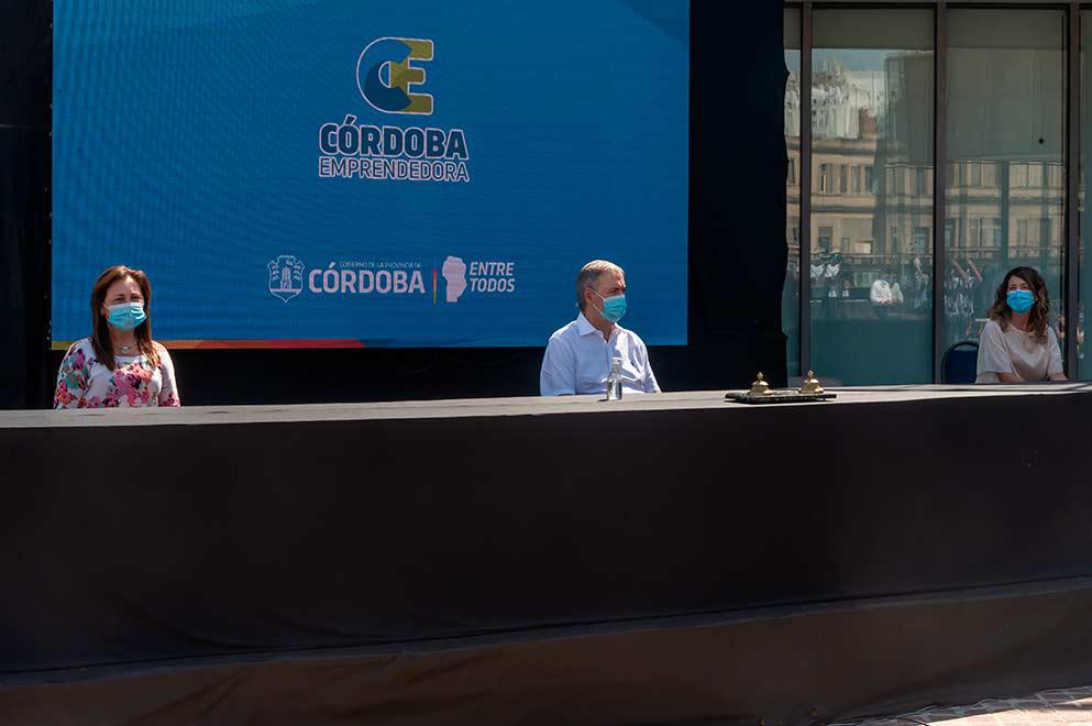 Córdoba Emprendedora