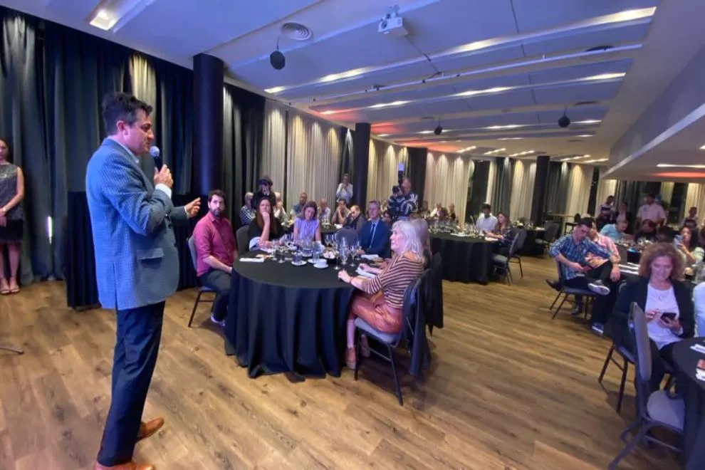 turismo temporada de invierno