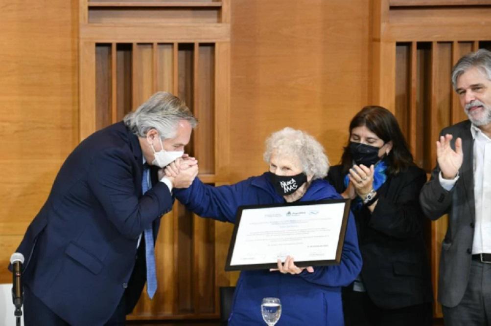 Día de la Memoria 2