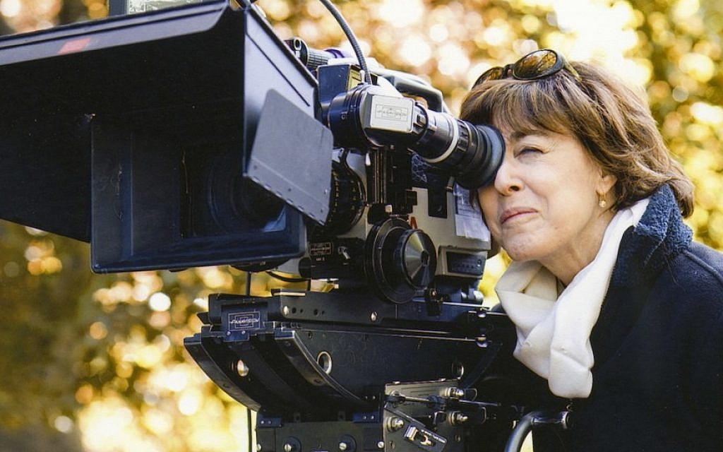 Nora Ephron cine