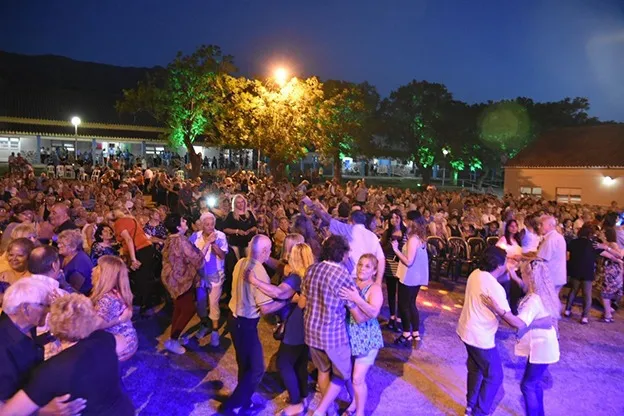 encuentro megamentes personas mayores