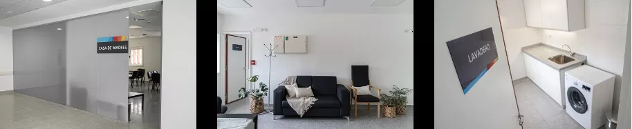 Nueva Maternidad Provincial 2