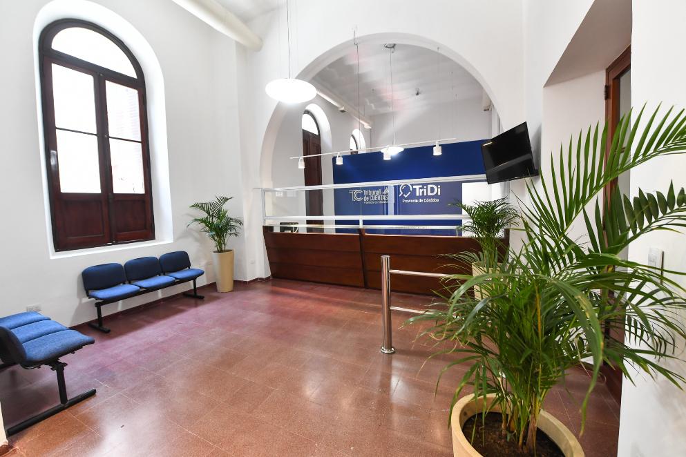 tribunal de cuentas provincial