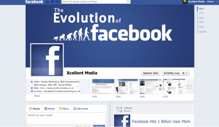 Facebook-desde-sus-comienzos