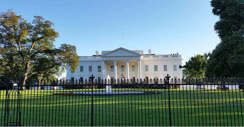 La Casa Blanca