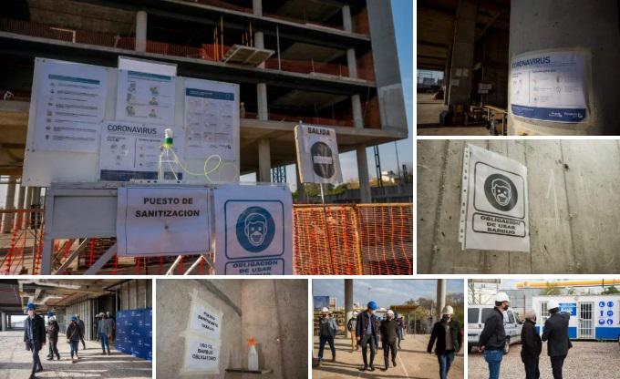 muni protocolo sanitario en obras privadas 2