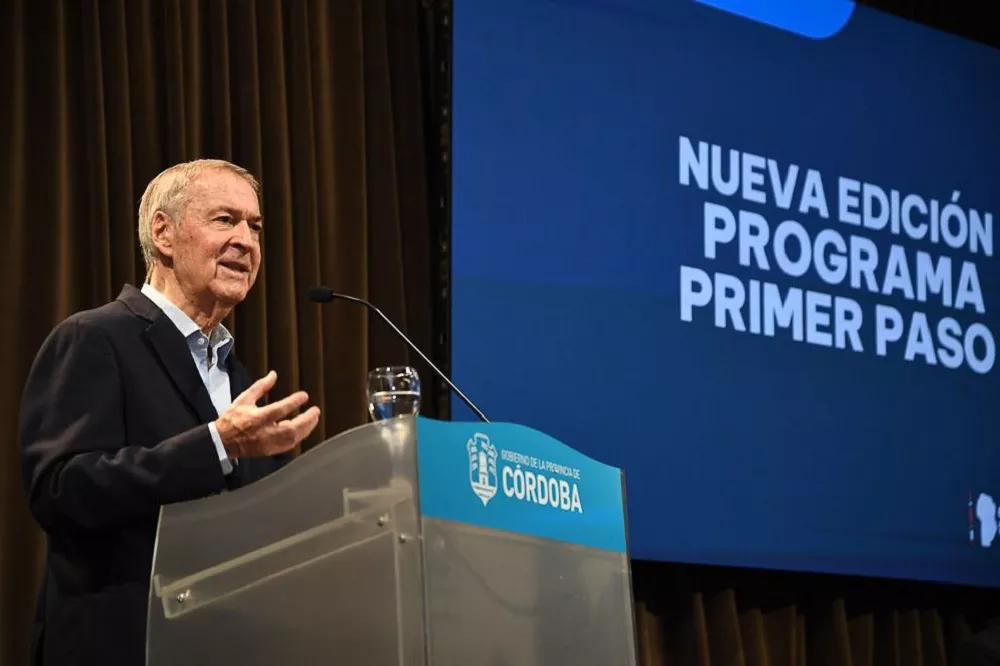 PPP nuevo Schiaretti