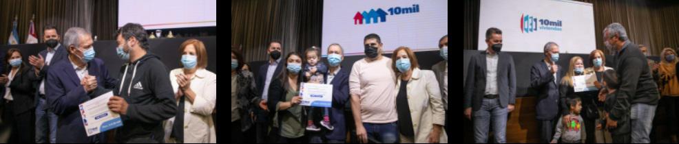 Creditos 10 Mil Viviendas 2