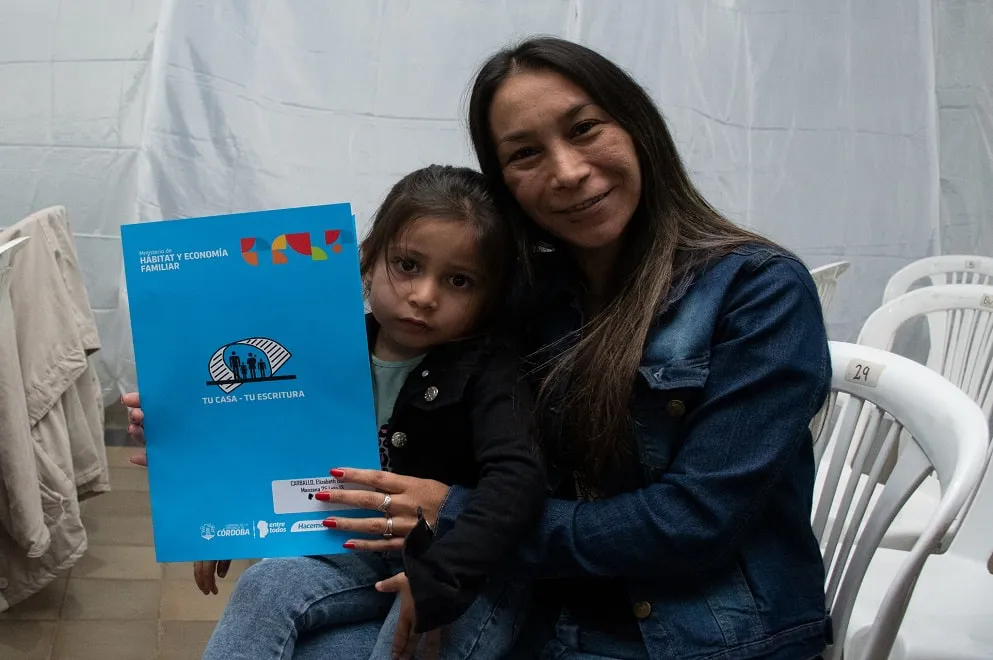 tu casa tu escritura