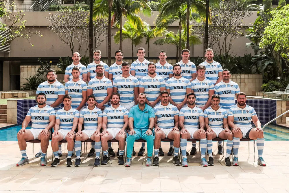 EL OBJETIVO FOTO LOS PUMAS 240922